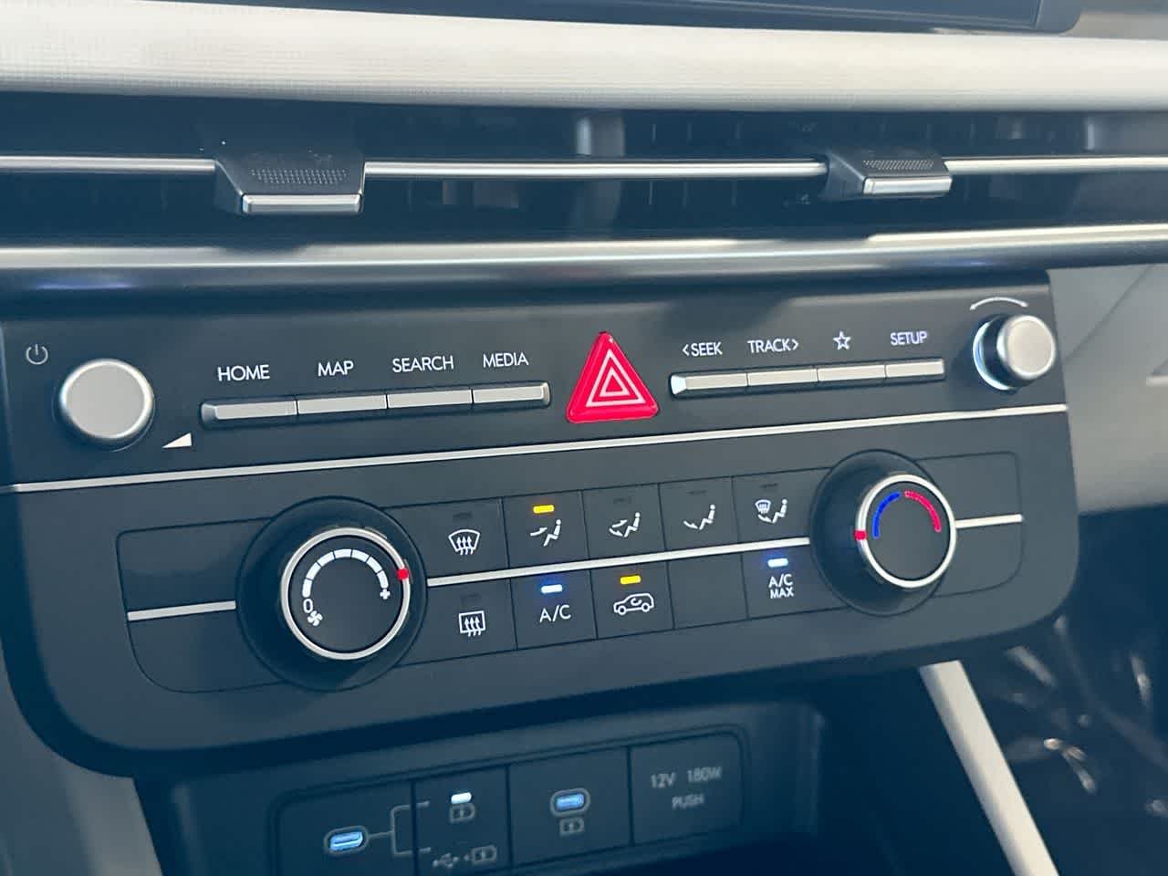2026 Hyundai Tucson SE - Photo 20