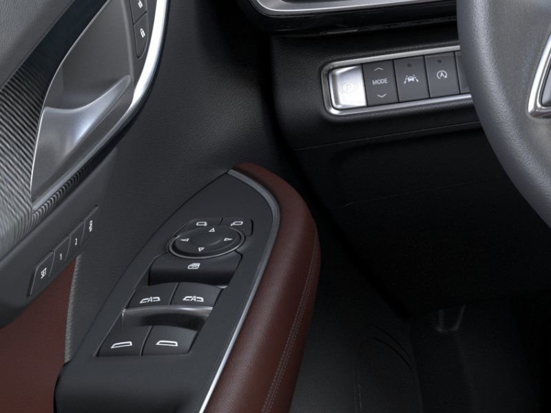 2026 Buick Envision Sport Touring - Photo 22