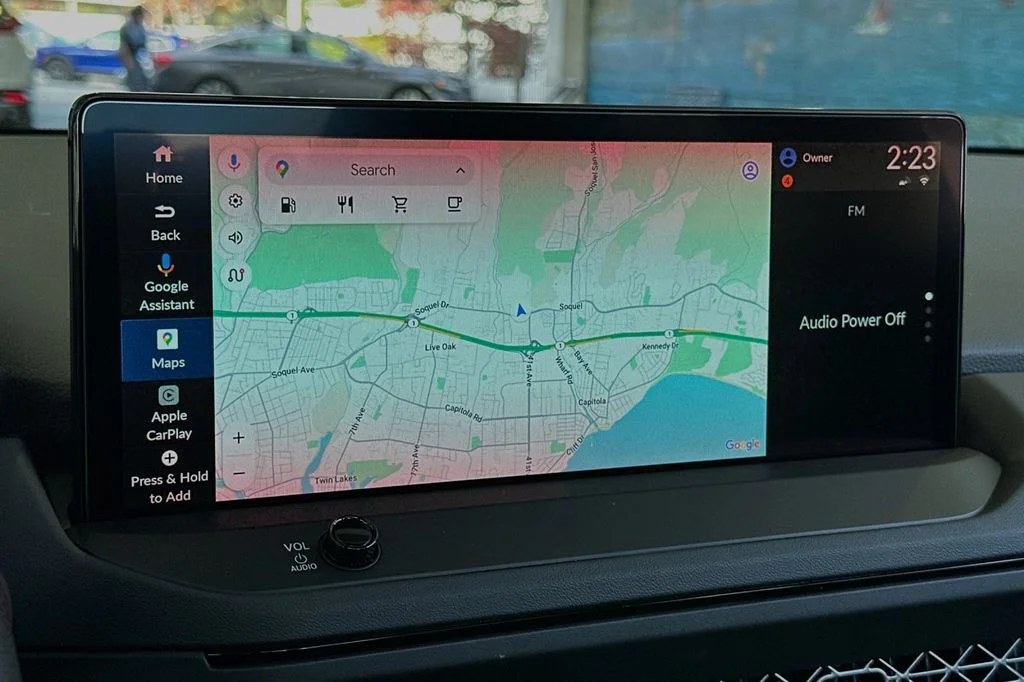 Used 2025  Honda Touring image 17