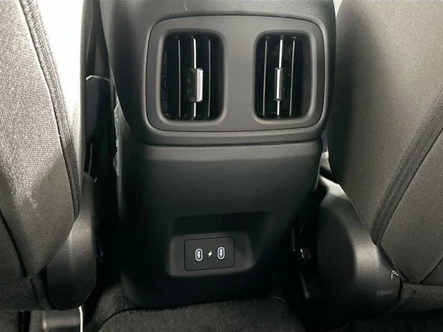 New 2026 Hyundai TUCSON HYBRID SEL