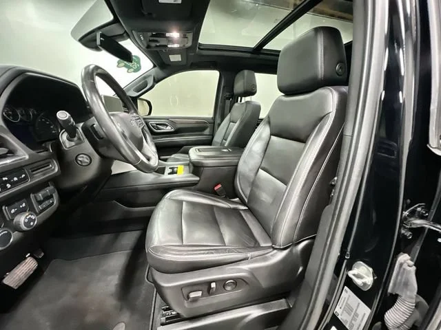 2021 Chevrolet Tahoe Z71 - Photo 20