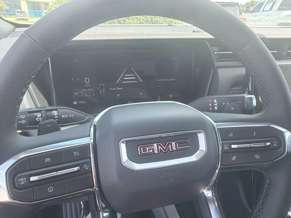 2027 GMC Terrain Elevation - Photo 20