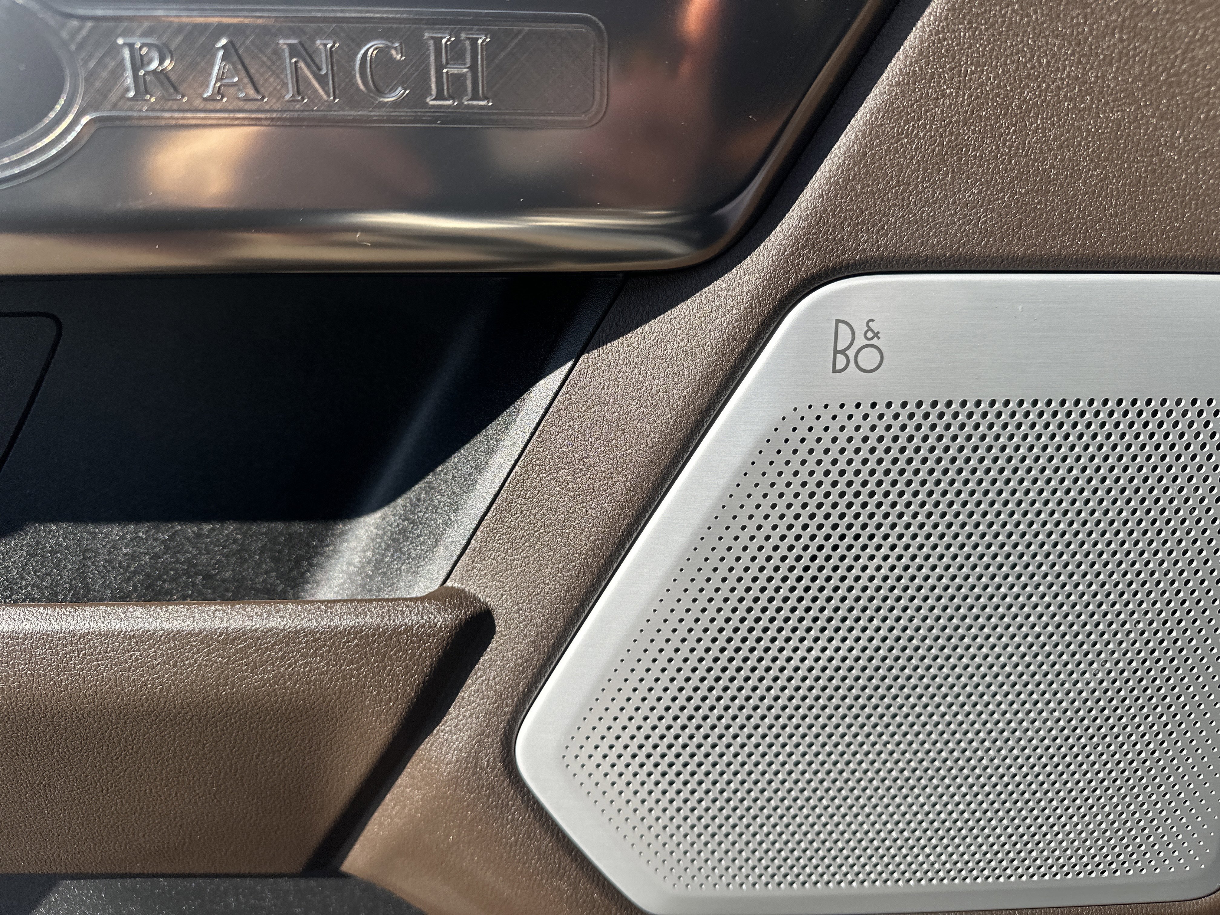 New 2026 Oxford White Ford F-250® King Ranch® image 17