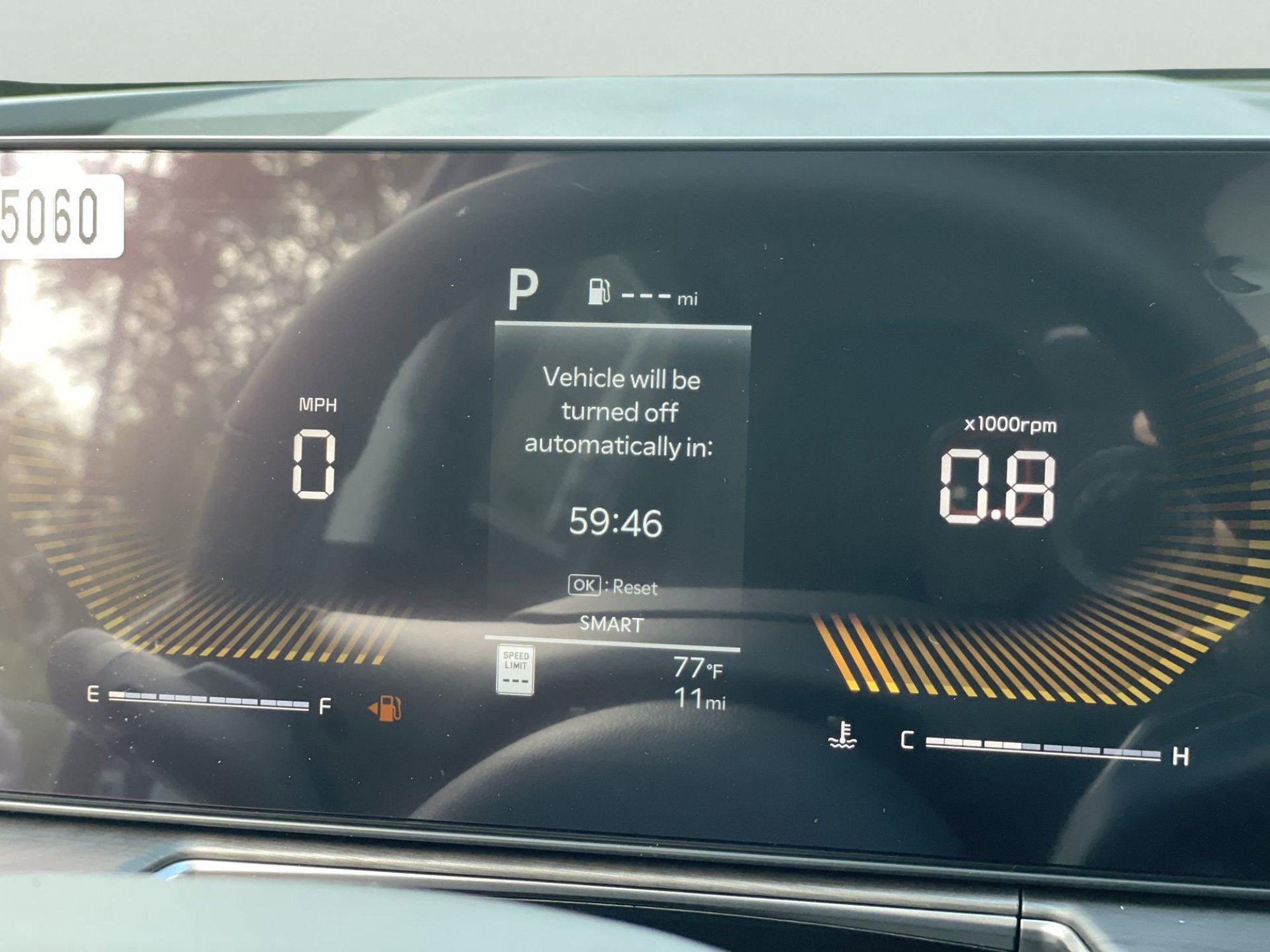 2026 Kia Sorento X-Line EX - Photo 34