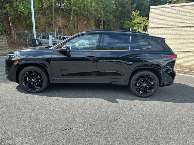 New 2026 Black Volkswagen 2.0T SE R-Line Black image 8