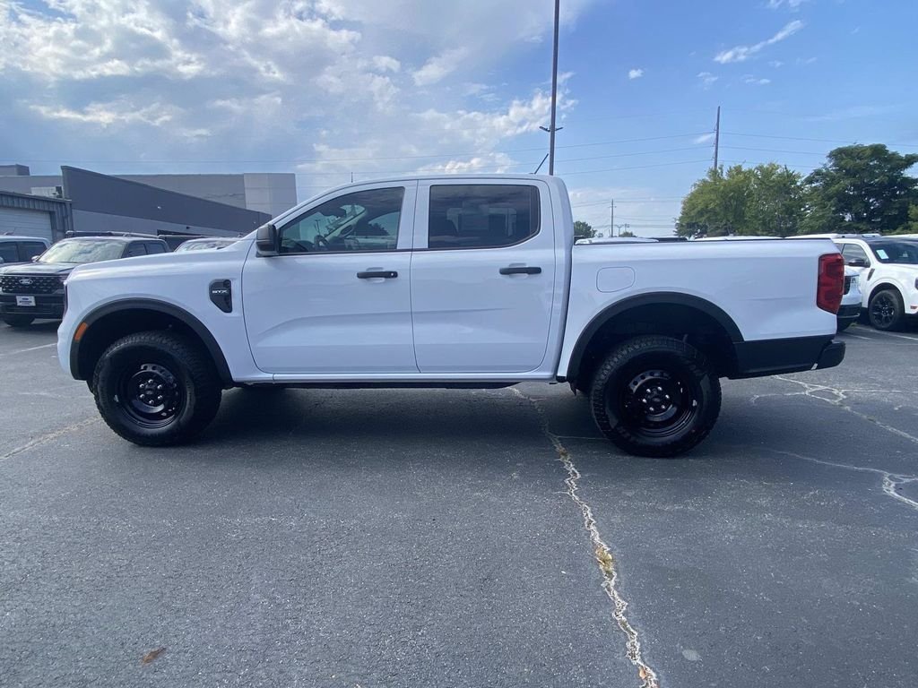 New 2026 Oxford White Ford XL image 5