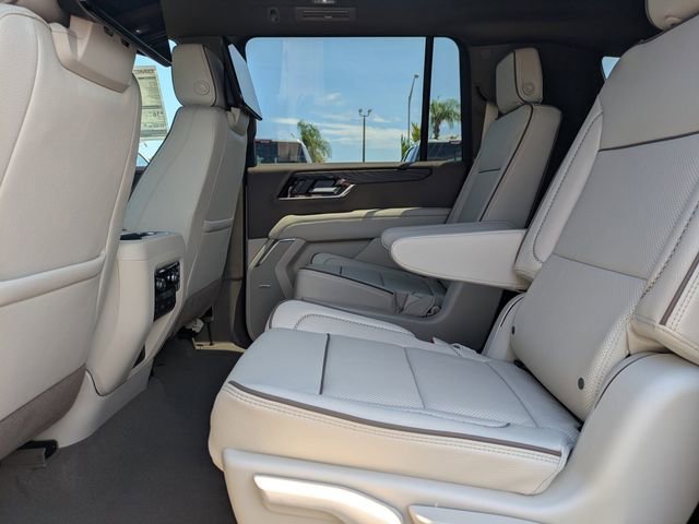 New 2026 Onyx Black GMC Denali image 19