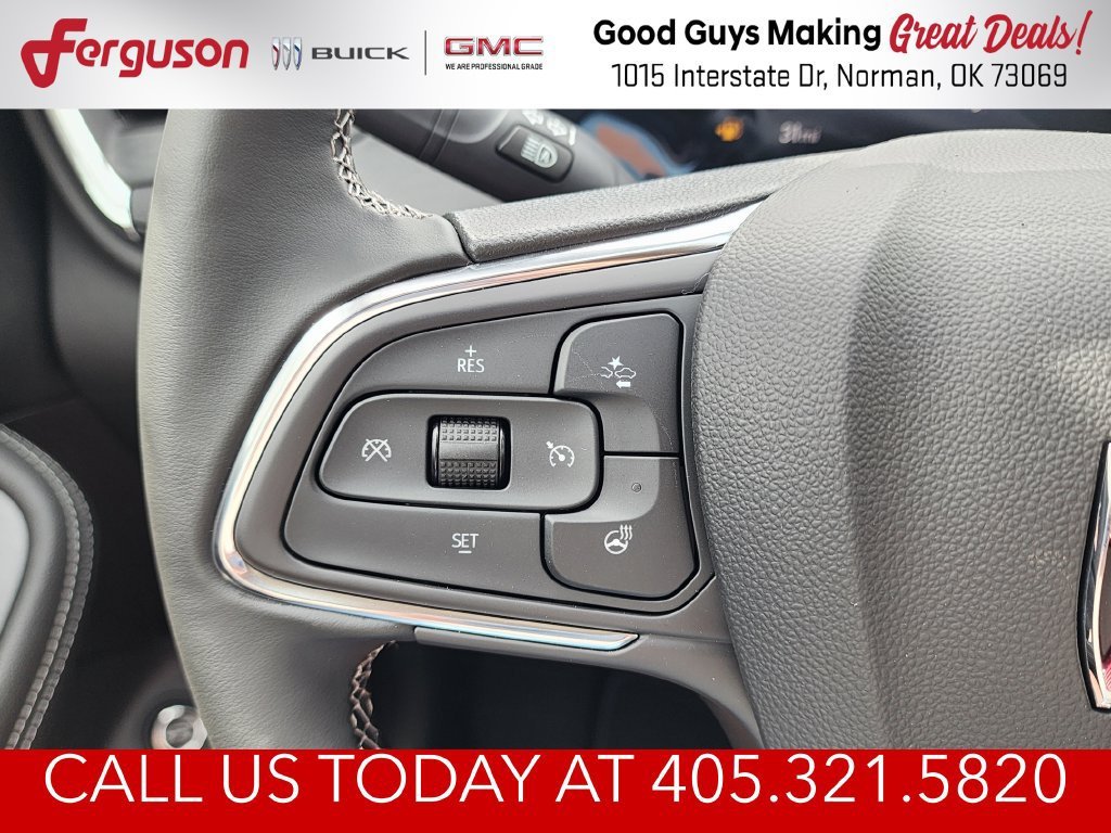 2026 Buick Encore GX Preferred - Photo 19