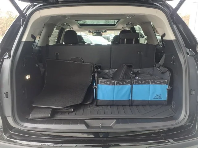 2025 Subaru Ascent Bronze Edition - Photo 32