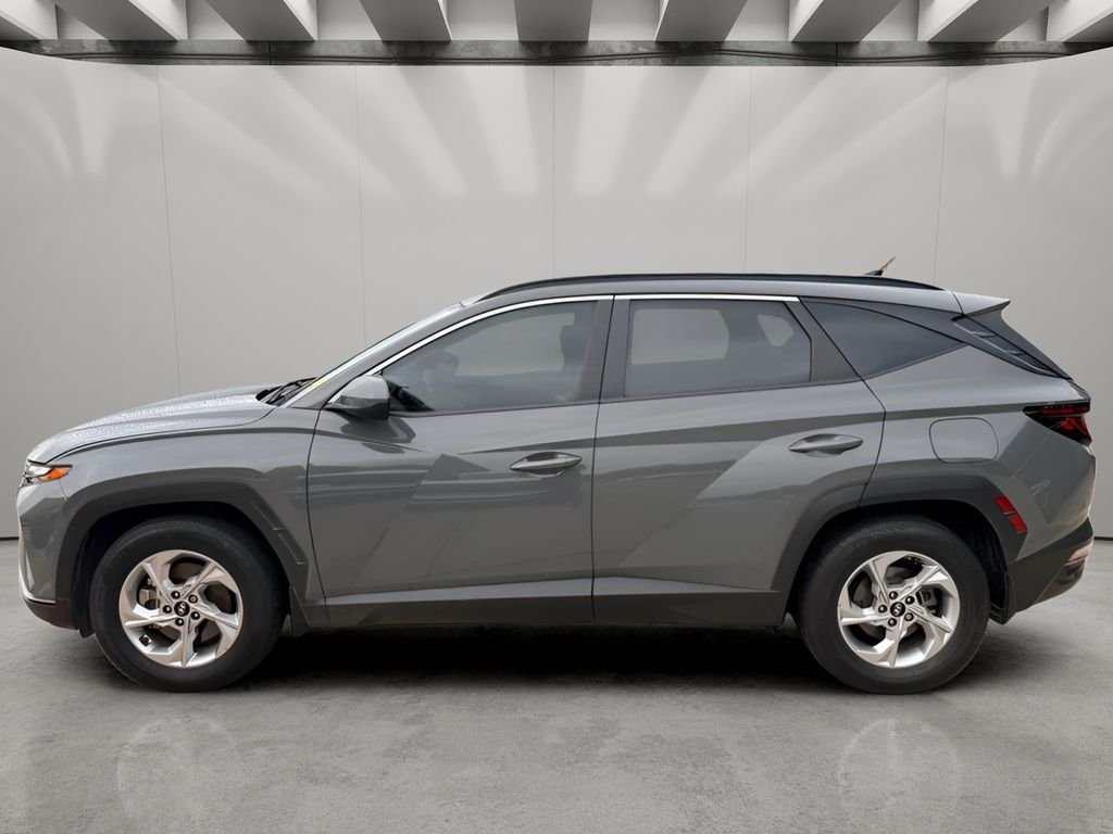 Used 2024 Hyundai Tucson SEL with VIN 5NMJB3DE8RH296887 for sale in Brookshire, TX