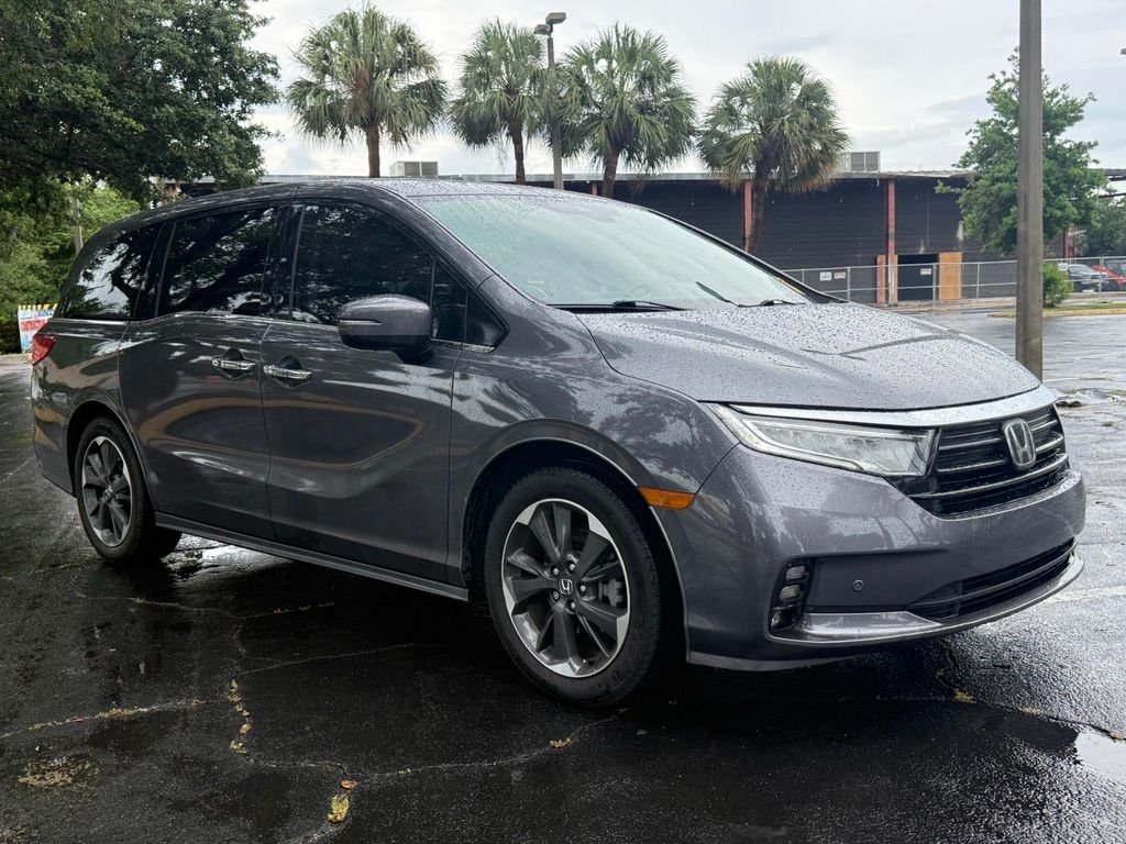 Used 2022  Honda Elite image 20