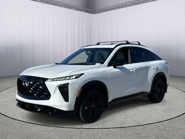 2027 INFINITI QX65 Sport AWD