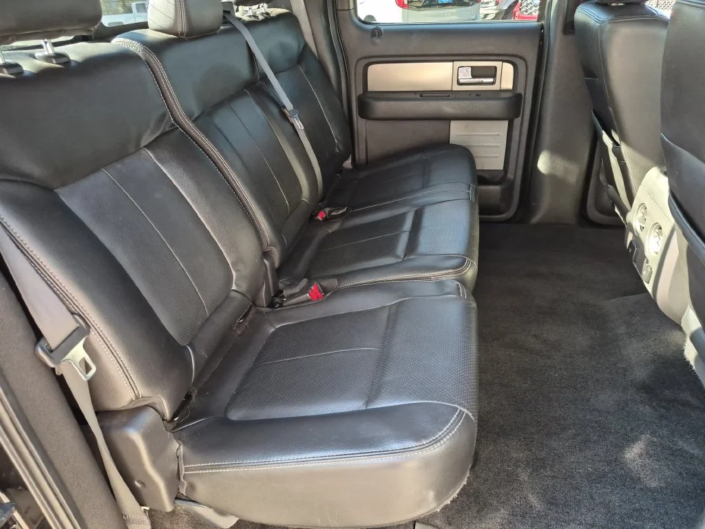 Used 2014 Black Ford FX2 image 22