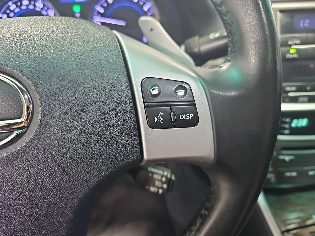 Used 2011 White Lexus 250 image 20