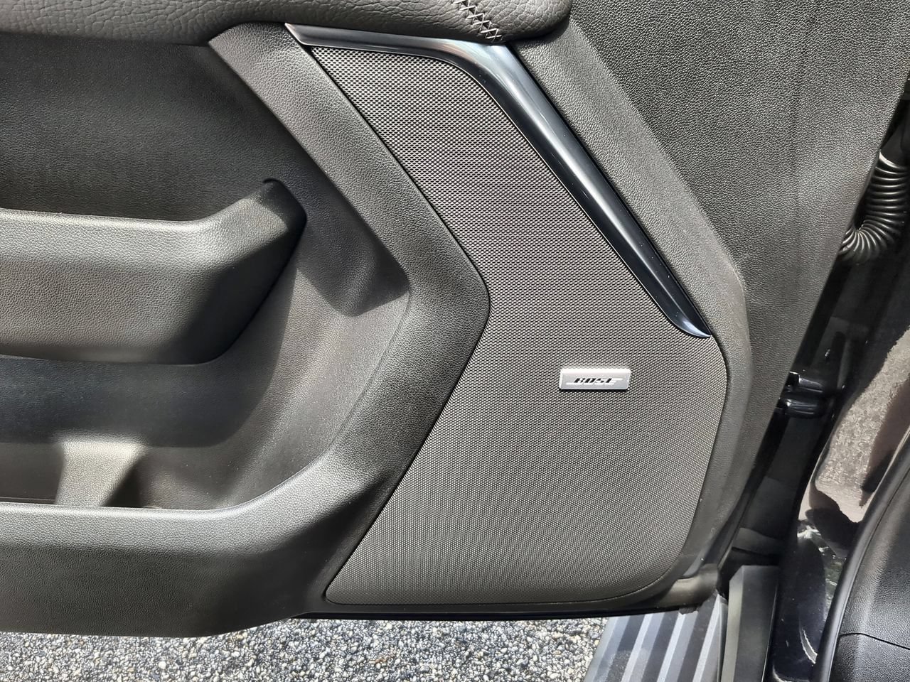 New 2026 Titanium Rush Metallic GMC Denali image 25