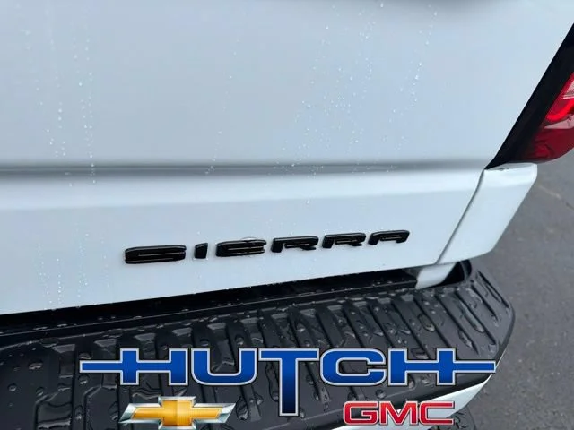 New 2026 Glacier White Tricoat GMC Denali Ultimate image 16