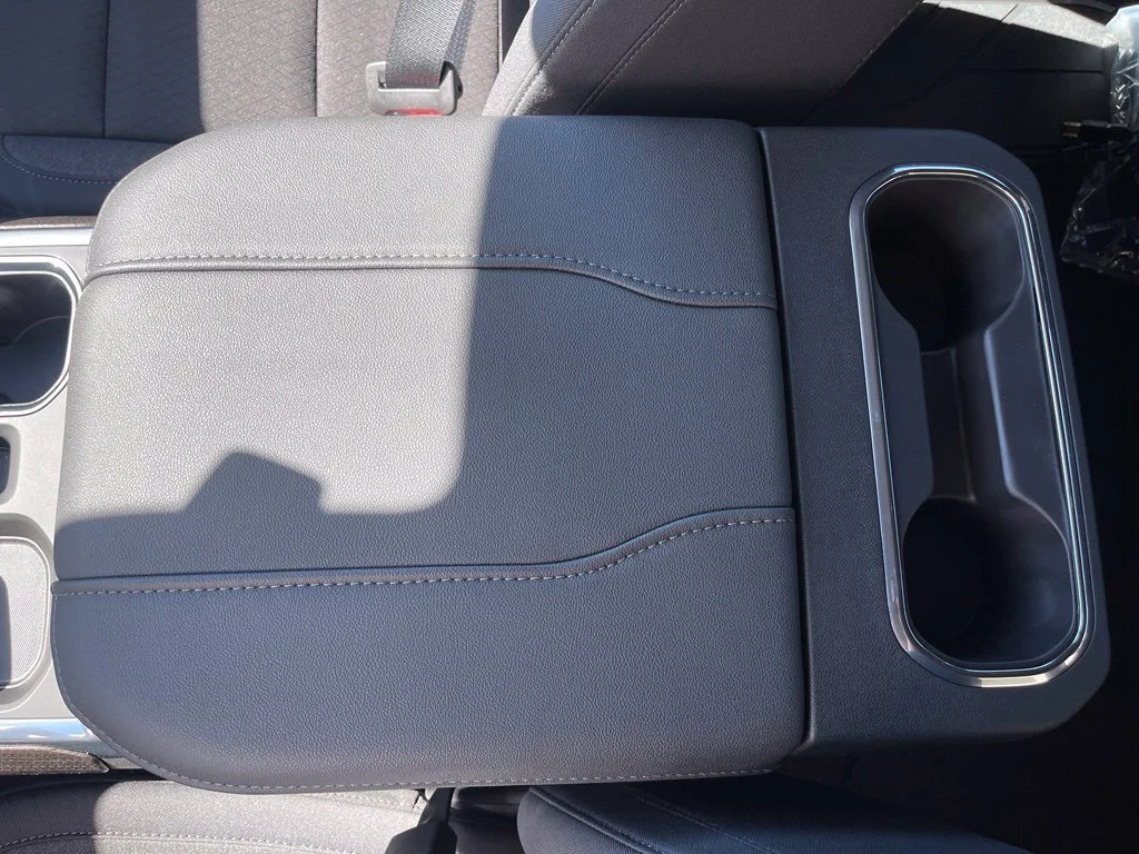 New 2026 Sterling Gray Metallic Chevrolet LT image 18