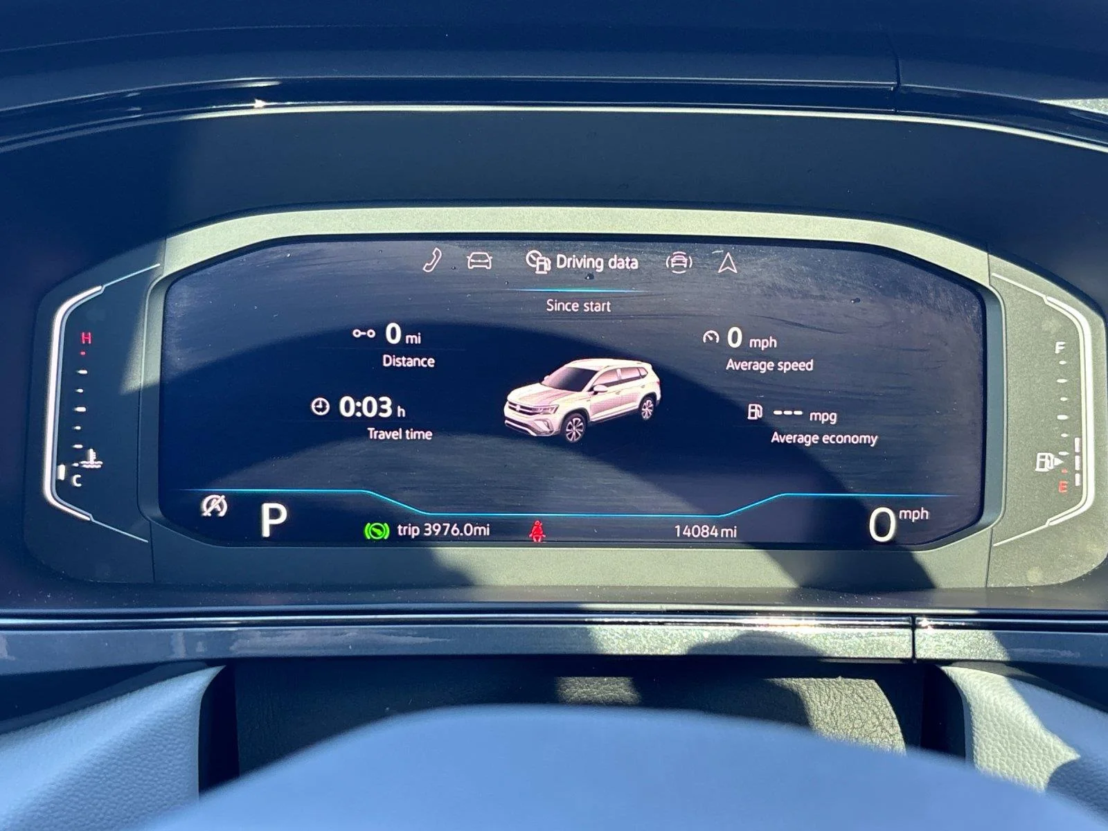 Certified Used 2023 Pure Gray Volkswagen SEL image 20