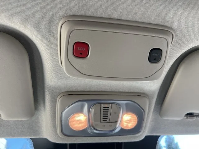 Used 2025 White Ram High Roof image 25