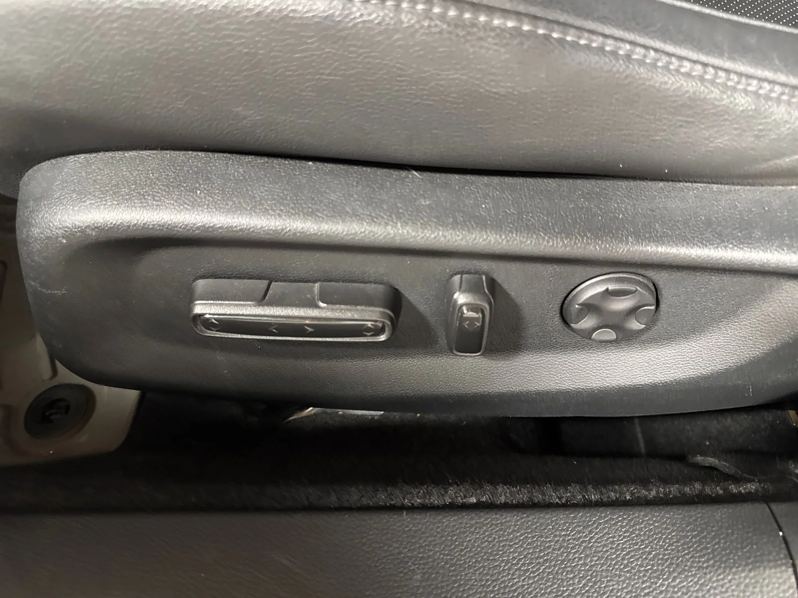 2020 Honda Accord Hybrid Touring - Photo 11