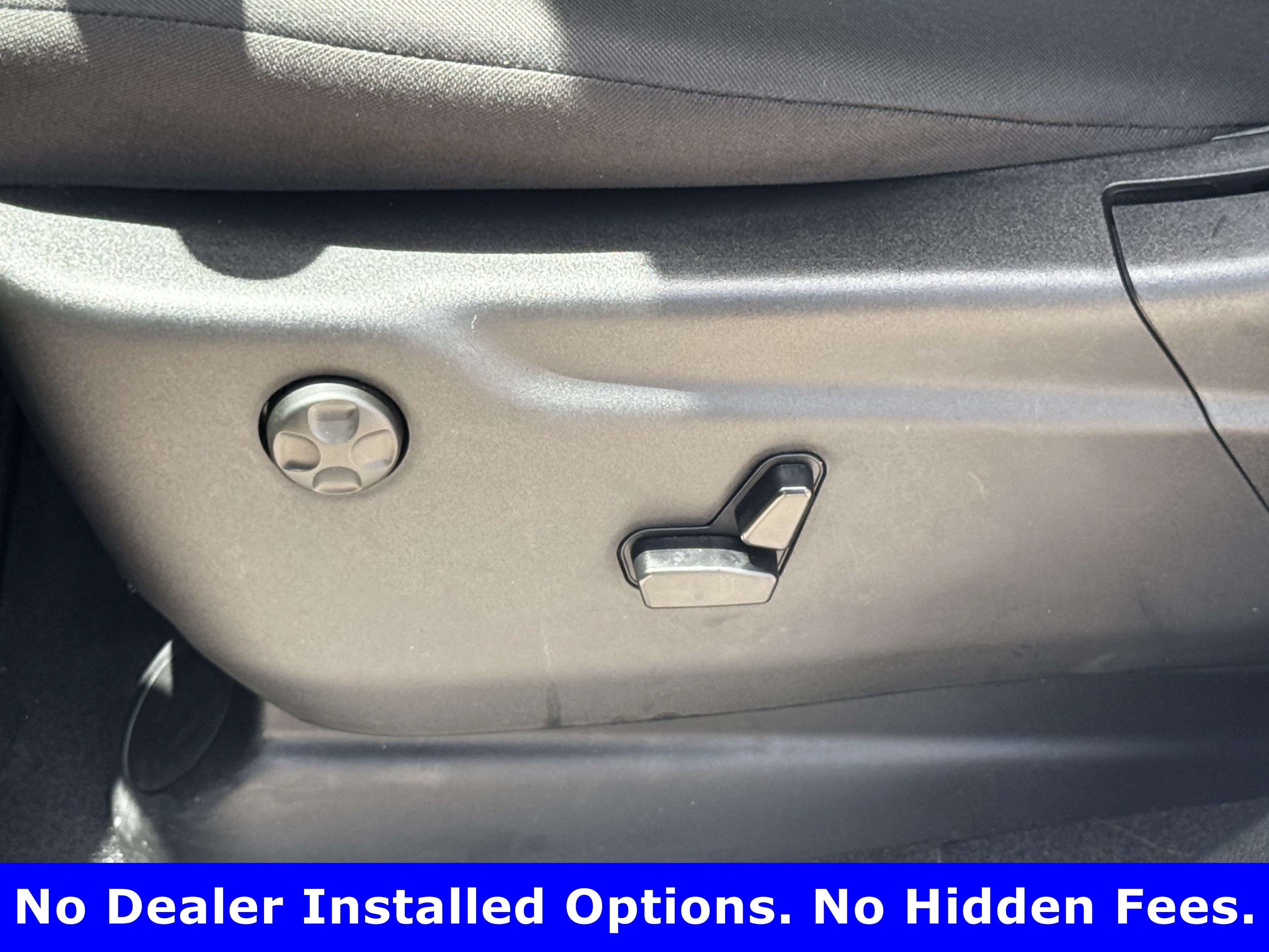 Used 2026 White Knuckle Clearcoat Dodge GT image 27
