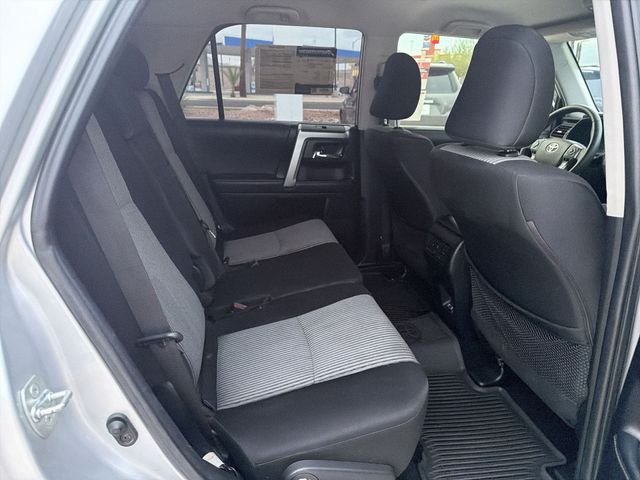 Used 2022 Silver Toyota SR5 image 30