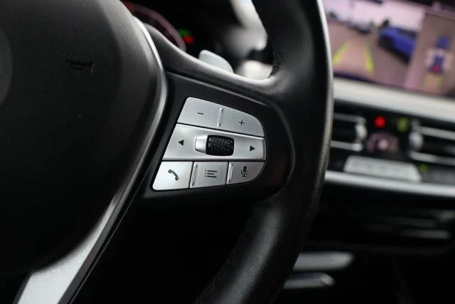 2024 BMW X3 30i - Photo 27