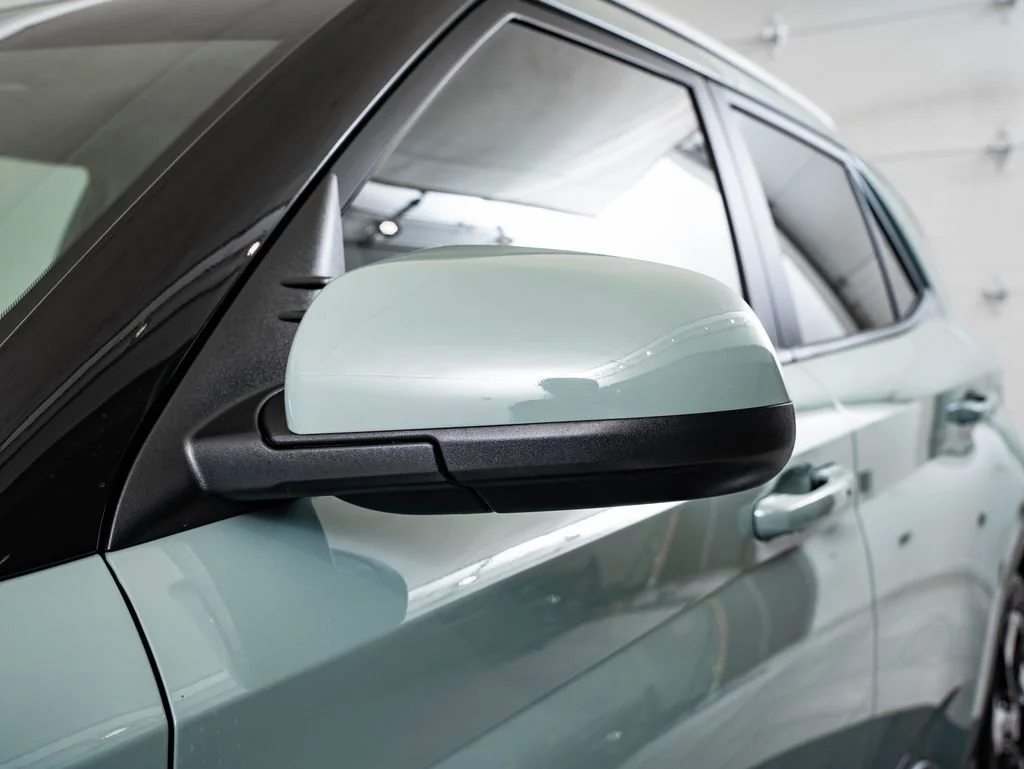 Used 2025 Mirage Green Hyundai SEL image 16