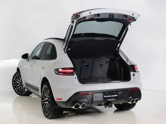 New 2026 Chalk Porsche S image 33