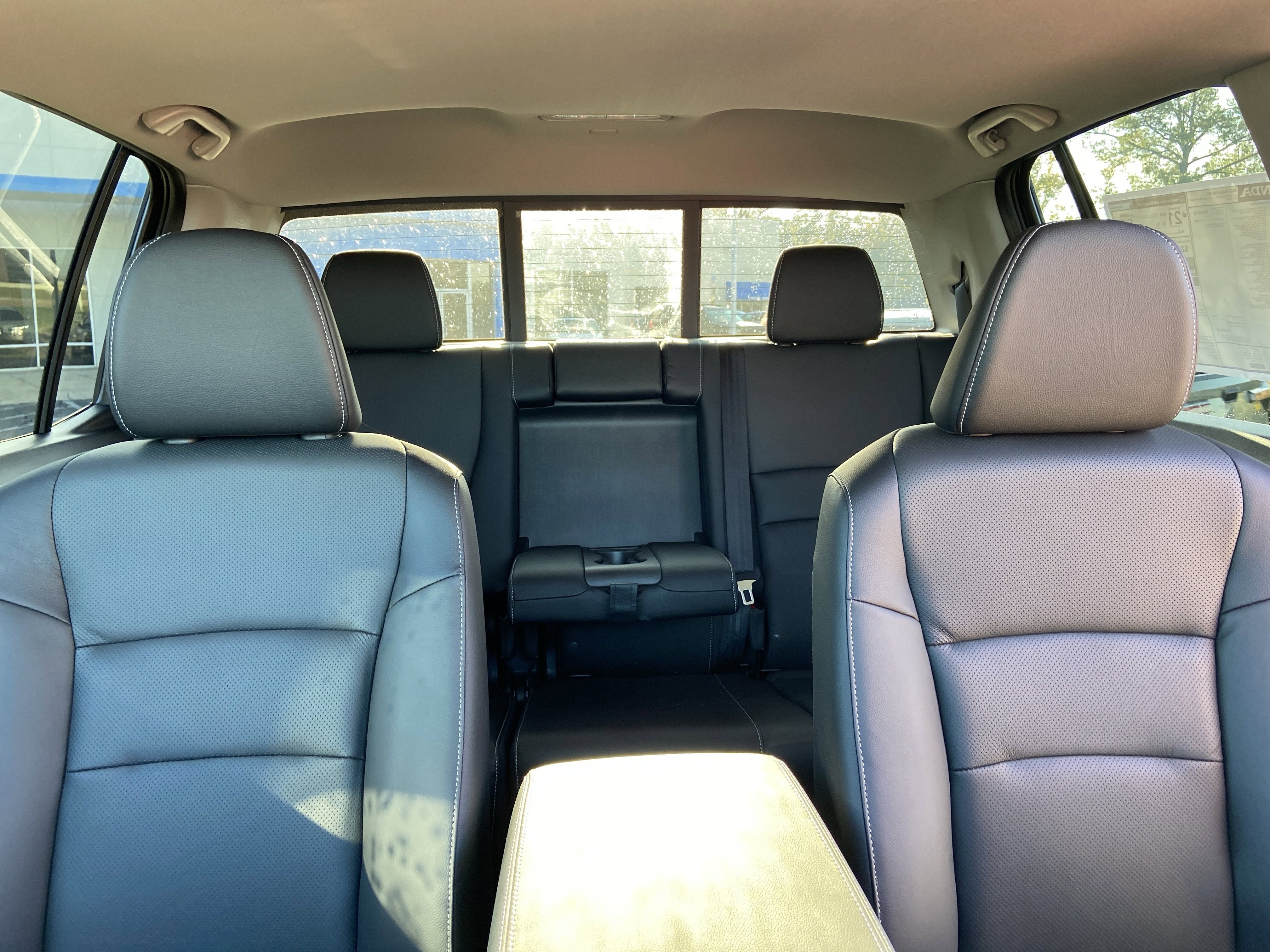 2026 Honda Ridgeline RTL - Photo 25