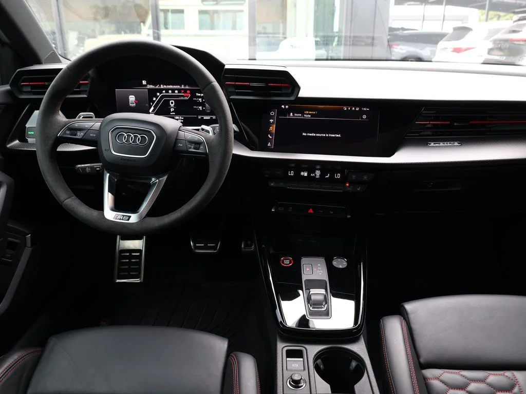 Used 2024  Audi 2.5T image 24