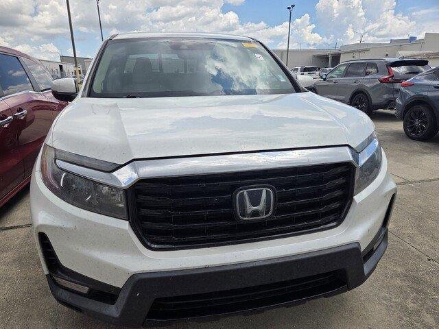 Used 2022 Platinum White Pearl Honda RTL-E image 5