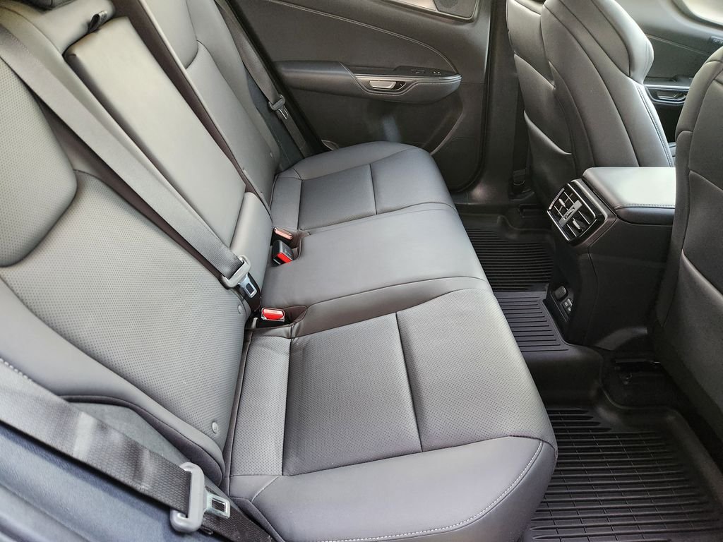 Certified Used 2024 SONIC CHROME Lexus 350 F SPORT Handling LUXURY image 31
