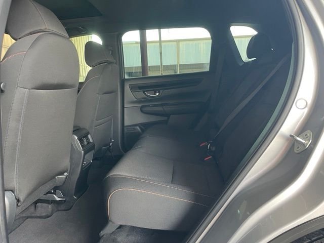 Used 2024  Honda Sport image 25