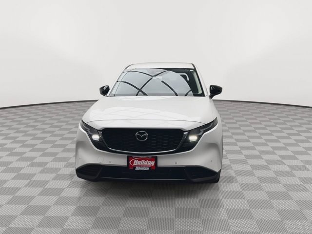 New 2026 Rhodium White Metallic Mazda 2.5 S Select image 31