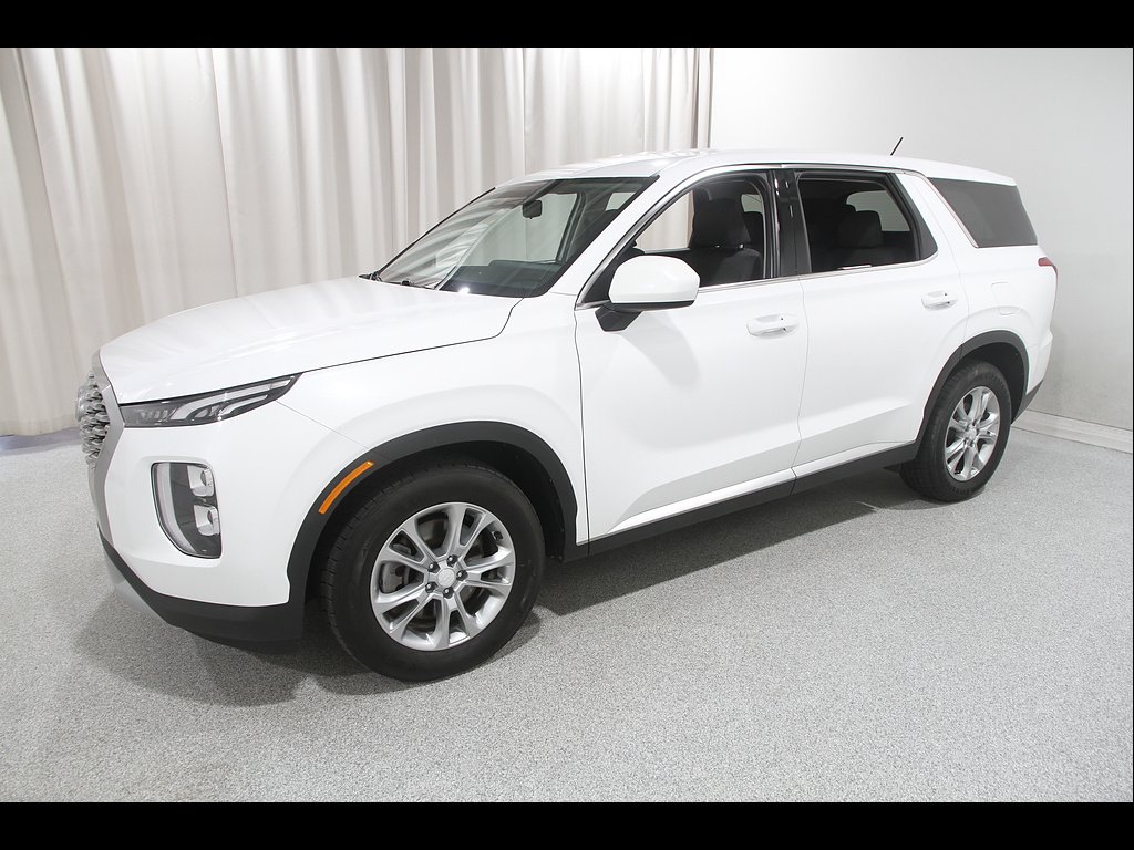 2020 Hyundai Palisade SE - Photo 3