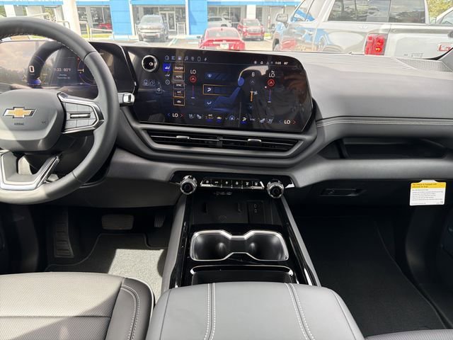2026 Chevrolet Silverado EV LT - Photo 14