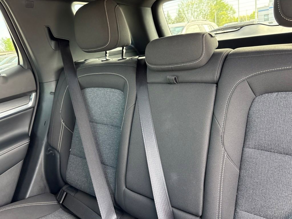 2026 GMC Terrain Elevation - Photo 15