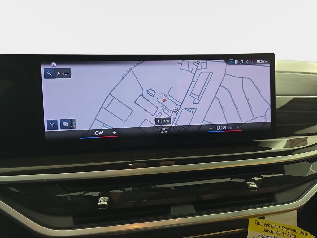 2023 BMW X7 40i - Photo 24