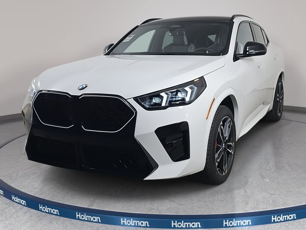 2026 BMW X2