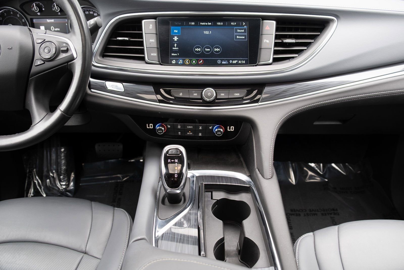 2021 Buick Enclave Essence - Photo 21