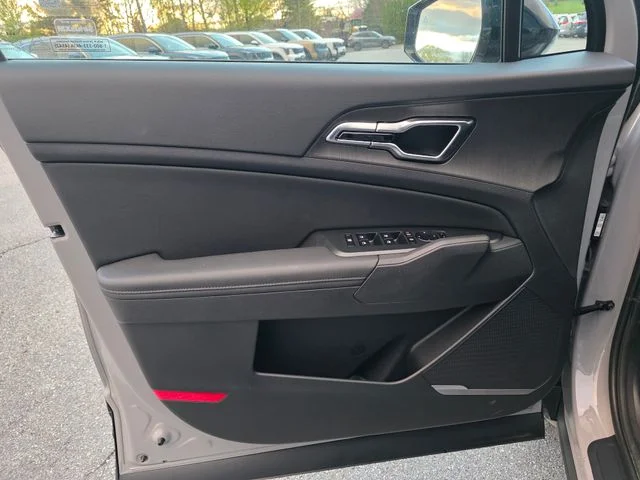 New 2026 Gray Kia X-Line image 26
