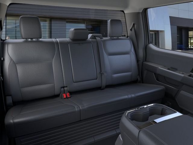 2026 Ford F-250 Super Duty Lariat - Photo 33