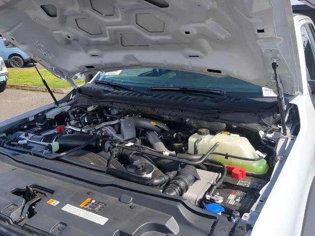 2024 Ford F-450 Super Duty Chassis Cab XL - Photo 27