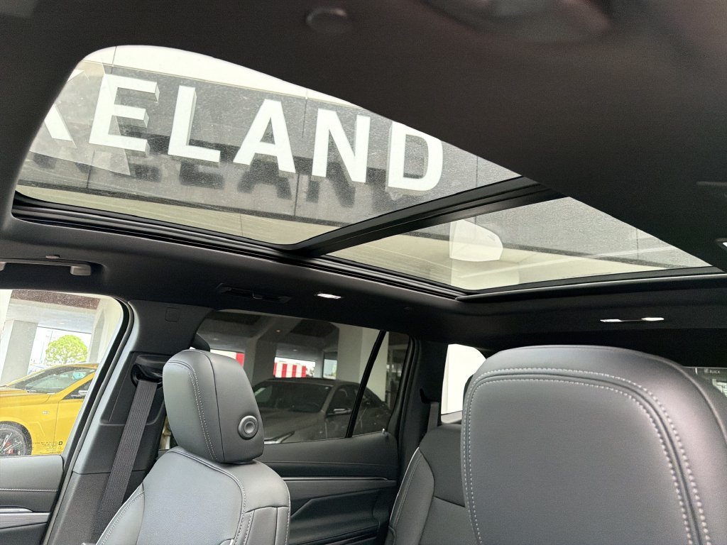 2026 Buick Enclave Preferred - Photo 27