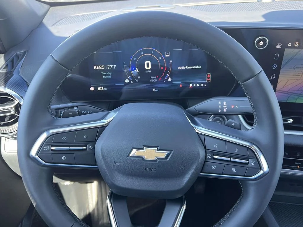 2026 Chevrolet Equinox LT - Photo 13