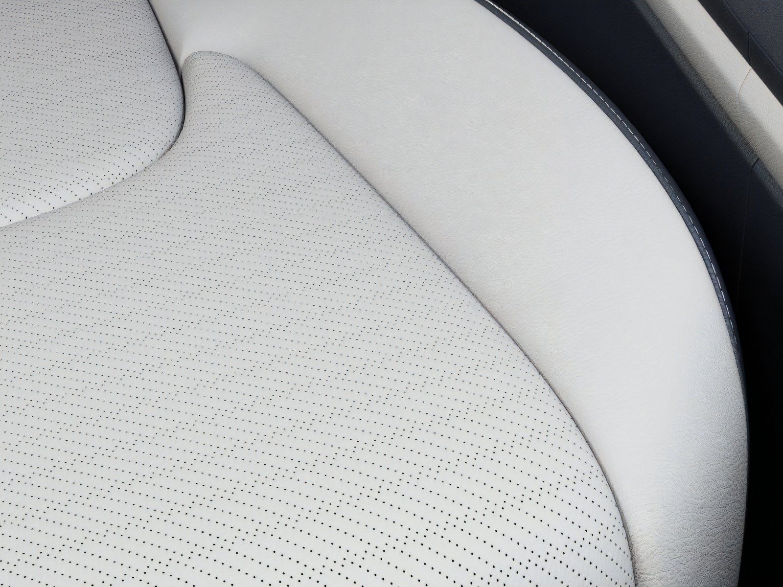 New 2026 Ivory Silver Kia SX Prestige image 24