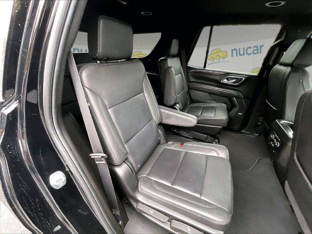 Used 2024 Black Chevrolet LT image 20
