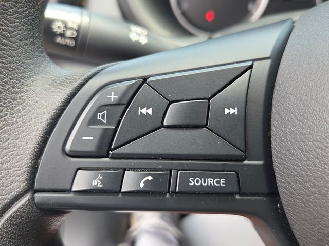 Used 2025 Gray Nissan S image 23