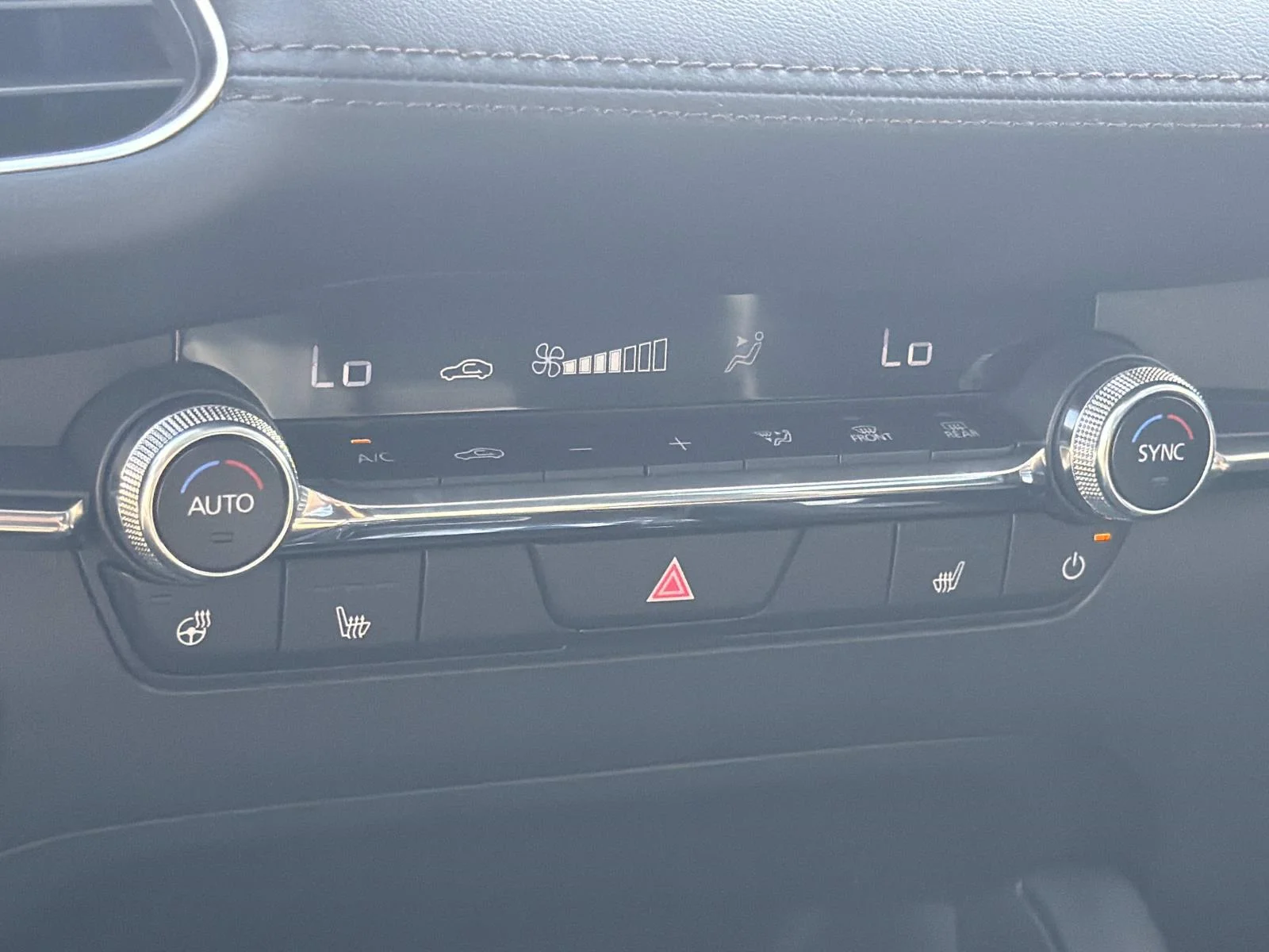 2026 Mazda Mazda3 Turbo Premium Plus - Photo 14